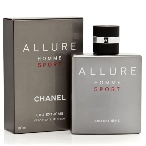 où acheter chanel allure homme sport à montréal|Chanel Allure Homme Sport sale.